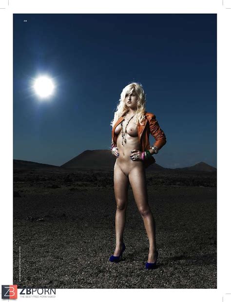 Britt Dekker The Fresh Dutch Playboy Gal Zb Porn