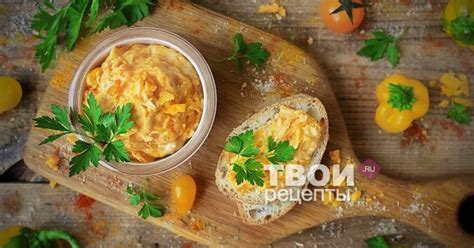 Перечное масло - вкусный рецепт с пошаговым фото