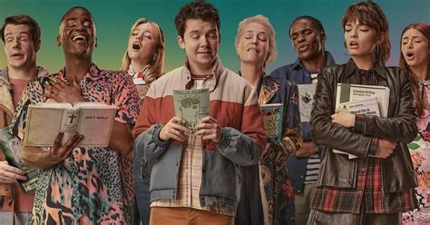 Qué dicen los expertos sobre la serie Sex Education