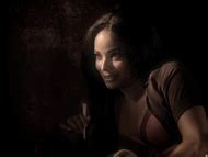 Naked Rochelle Aytes In Hawaii Five