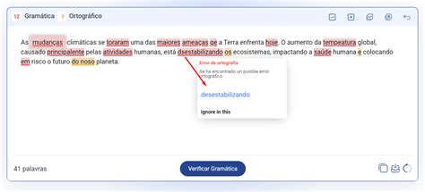 Corretor De Texto E Vírgula - 3 melhores ferramentas de correção de texto para educadores brasileiros ...