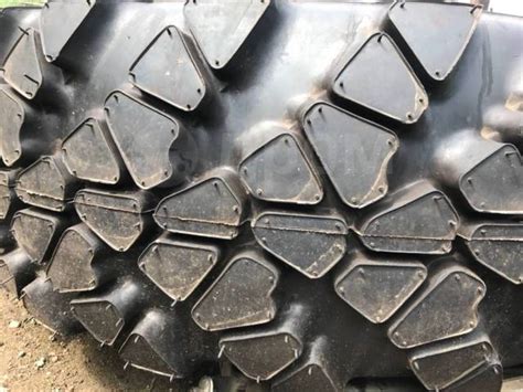 Колесо Камаз, 21", 1 шт, 425 мм, 85 %, радиальный, 425/85/r21, 425/85 ...