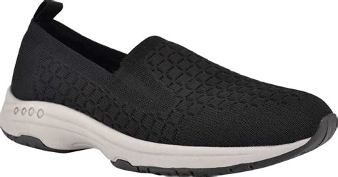 Womens Easy Spirit Tech2 Slip On Sneaker