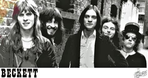 beckett rockovicacom