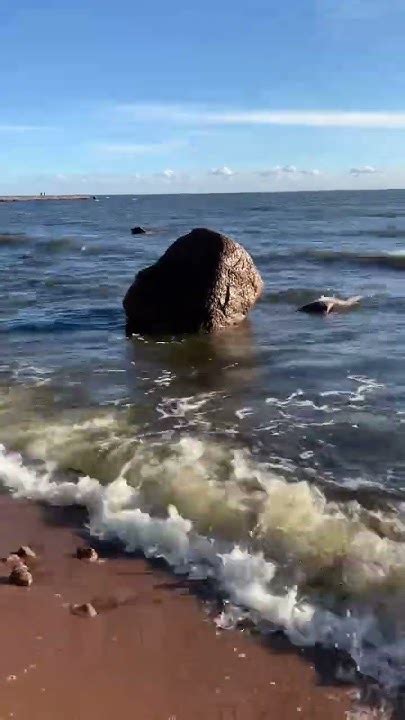 Легкий бриз🌊 - YouTube