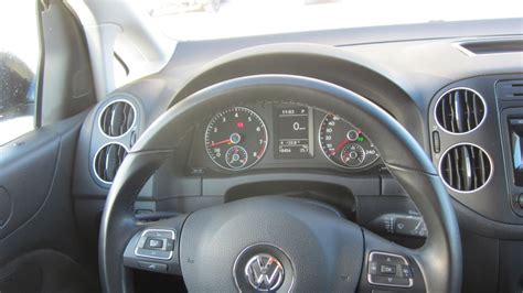 Подменный Golf+ — Volkswagen Jetta VI, 1,4 л, 2015 года | другое | DRIVE2