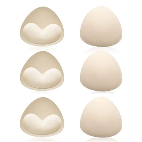 Como Poner Relleno A Un Bikini