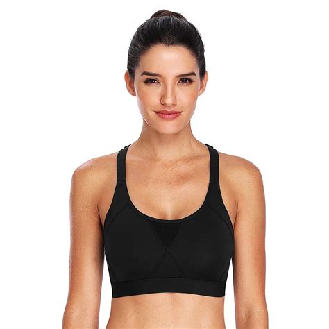 Ready To Ship Women Gym Sports Sexy Nude Bra Fitness Athletic Yoga Wear Buy Ready To Ship