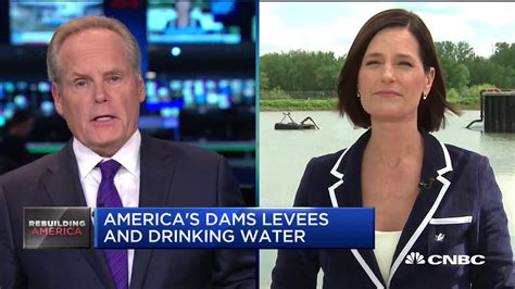 This is what it will take to fix America's dams and drinking water