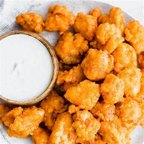 Kids Pop Corn Chicken The Amaroo Tavern Moree