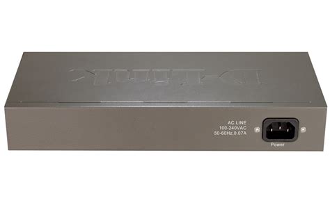 D-Link DES-1016A/B