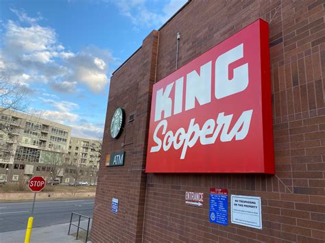 King Soopers King Soopers at Dorothea Manley blog