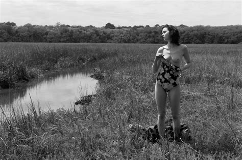 Ali Michael Naked 13 Photos TheFappening