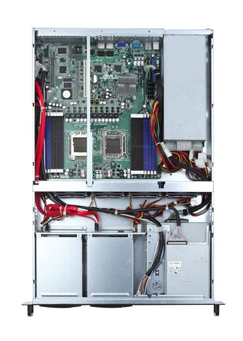 Chenbro Rm L Rack U Con Bah As Hd Hot Swap Ibertr Nica