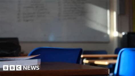 Walsall Teacher Who Had Sex With Pupil In Classroom Banned