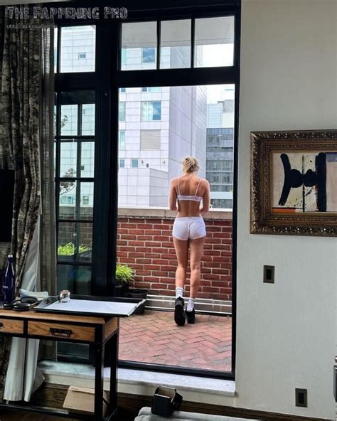 Olivia Ponton Hot And Sexy Photos The Fappening