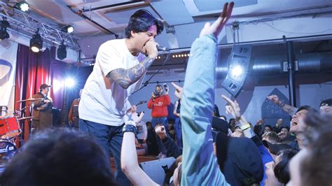 Sunami Live Americas Hardcore Fest K YouTube