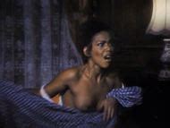 Naked Ivory Stone In Blackenstein