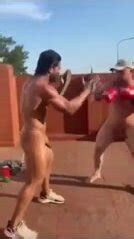 Nude Boxing Video Thisvid