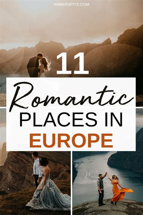 couple traveling  europe   romantic places  europe  dont