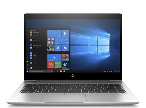 HP ELITEBOOK 840 G5 REFURBISHED → GreenTechStore.it - Rigenerazione ...