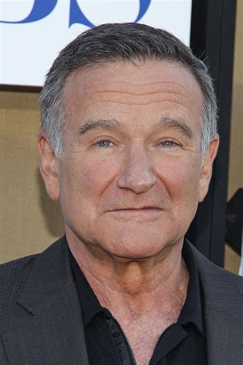Robin Williams Dead At 63 Fangirlnation Magazine