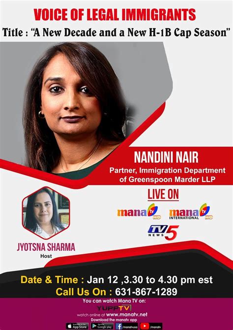 Nandini Nair On Linkedin Nandini Nair On Linkedin Immigration Partner