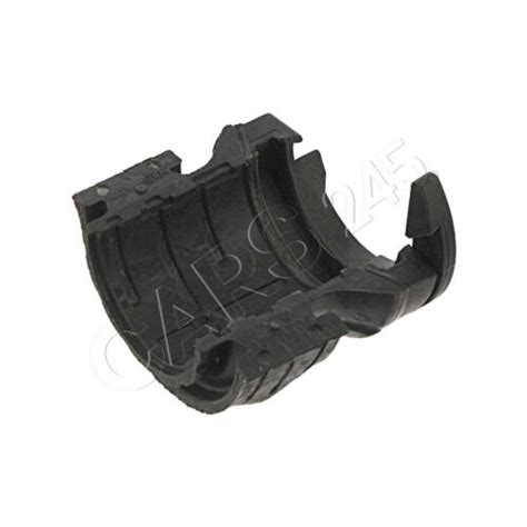 Anti-Roll Bar Bushing Kit Lower Front FEBI For VW AUDI Touareg ...