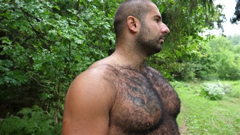 Andrei From Theguysite Gay Muscle Outdoor Porn 0d XHamster