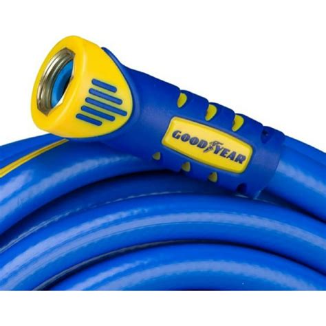 Goodyear Garden Hose Nozzle Fasci Garden