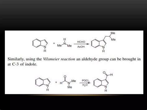 Indole | PPT
