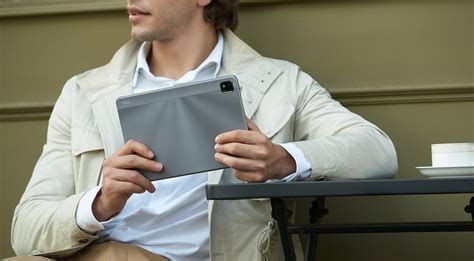 Планшет TCL TAB MAX с 10-дюймовым экраном поступил в продажу | ichip.ru