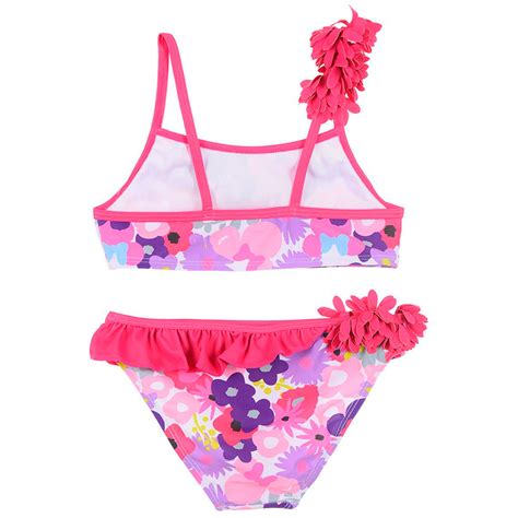 Bikini Niña Minnie Mouse Disney Por SuperFan Art