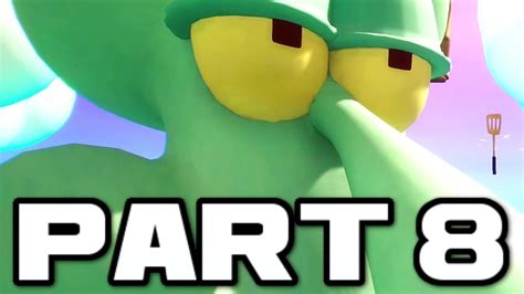 Spongebob Battle For Bikini Bottom Walkthrough Gameplay Part Spongbob S Dream Xbox Series