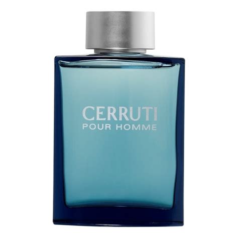 Cerruti 1881 Cerruti Pour Homme купить мужские духи цены от 11980 р