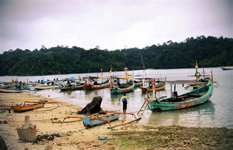 PULAU SEMPU (SEMPU ISLAND) - WISATA KOTA BATU-MALANG