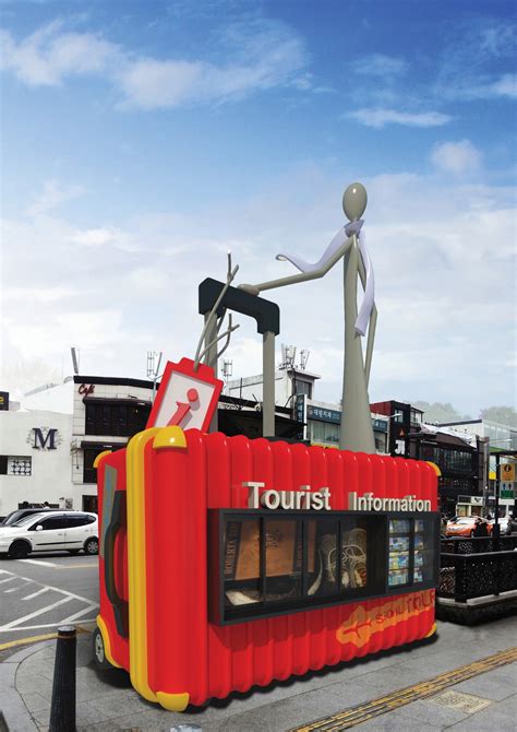 A city visitors long to see again — The story of Seoul as a tourist