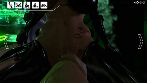 Beautiful Animation Futanari Fuck Segment