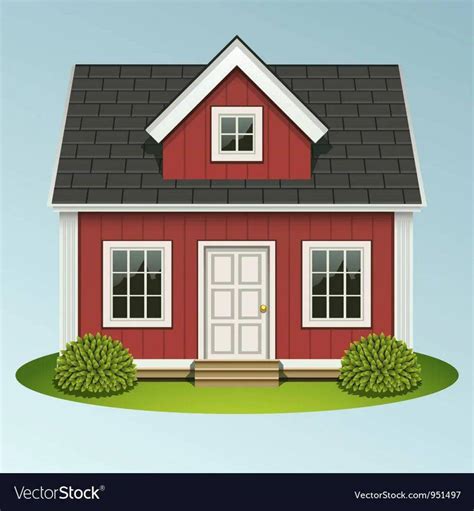 Дом Картинки Для Детей - 61 фото