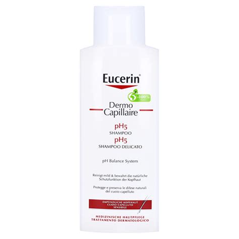 Eucerin Produkttest