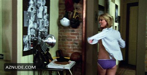 ROBERTA LEIGHTON Nude AZNude