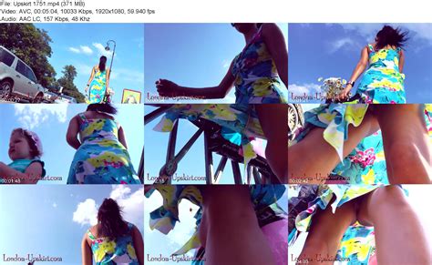 Forumophilia PORN FORUM Upskirt Collection Page 9