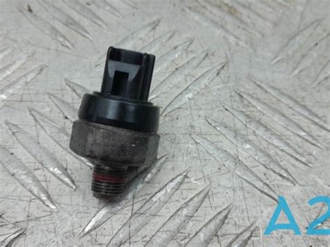 Датчик давления масла для Mazda CX-3 DK внедорожник (2015 - 2021 ...