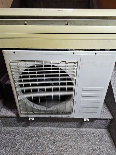 Климатик Midea / Мидеа 18 - ка и 24 - ка гр. Пловдив Кършияка • OLX.bg