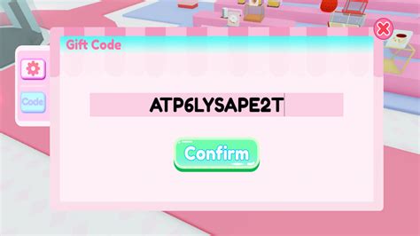 How To Get The Pandapple Birthday Code In My Hello Kitty Cafe Roblox