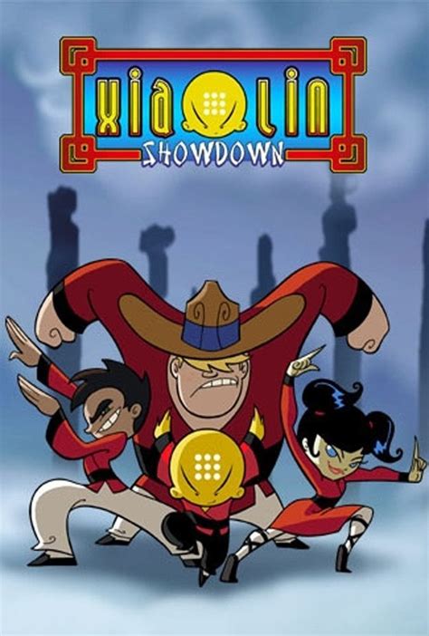 Duelo Xiaolin Dublado - Where to Watch Duelo Xiaolin (2003) TV Show Online - Plex