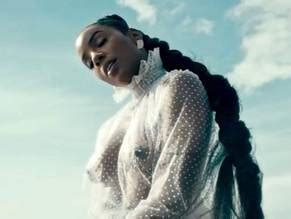 KELLY ROWLAND COFFEE NUDE SCENES AZNude