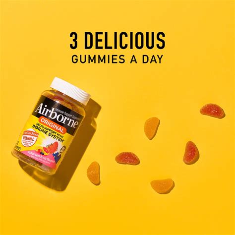 Schiff vitamins are seeing a record surge in global retail sales 22