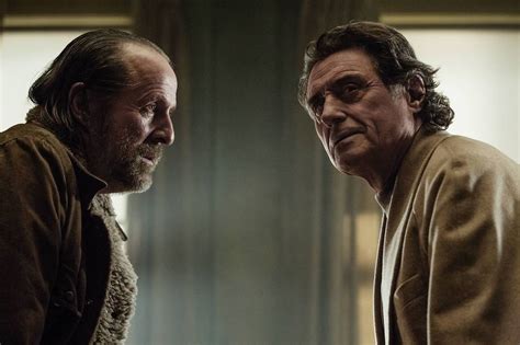 Foto De Peter Stormare American Gods Foto Ian Mcshane Peter