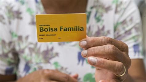 Todas as famílias unipessoais serão excluídas do Bolsa Família Entenda